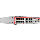 Allied Telesis AT-AR4050S-5G-10 UTM Firewall Security Appliance