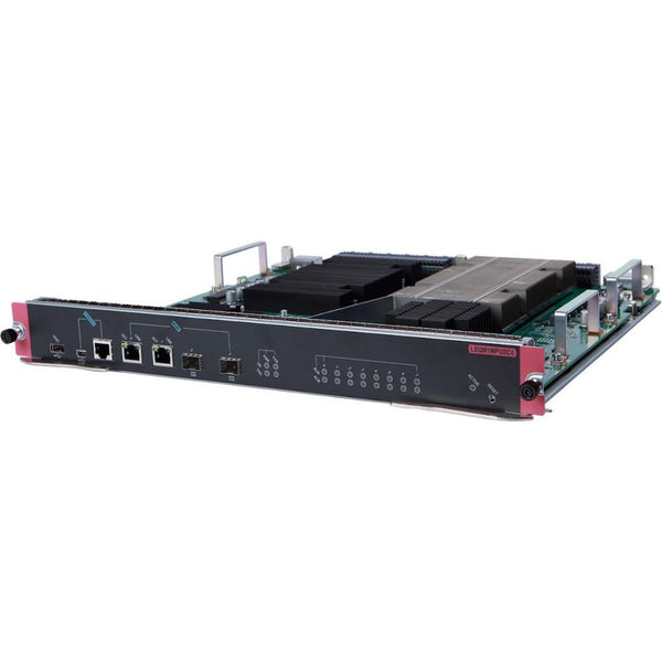 HPE 7506X TYPE C FABRIC/MPU Hewlett Packard Enterprise