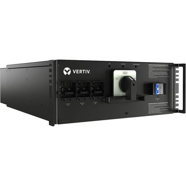 GXT5 15/20KVA MNT BYPASS CAB 208V/120V