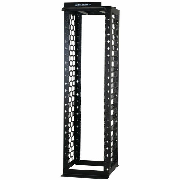 Ortronics Mighty Mo 20 Adjustable 4-Post Racks Legrand Group