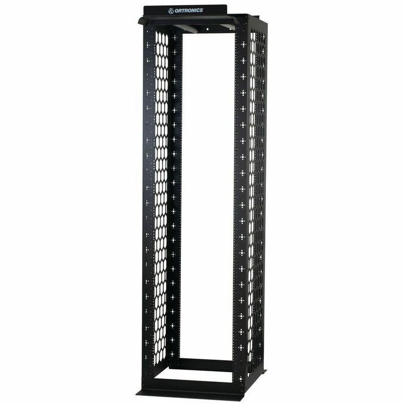 Ortronics Mighty Mo 20 Adjustable 4-Post Racks Legrand Group