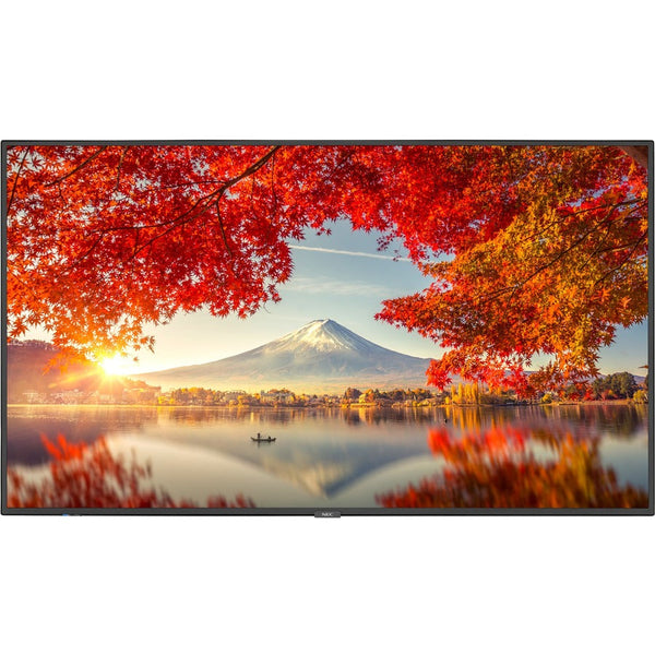 MULTISYNC MA551 WITH INSTALLED INFRARED TOUCHSCREEN NEC DISPLAY SOLUTIONS