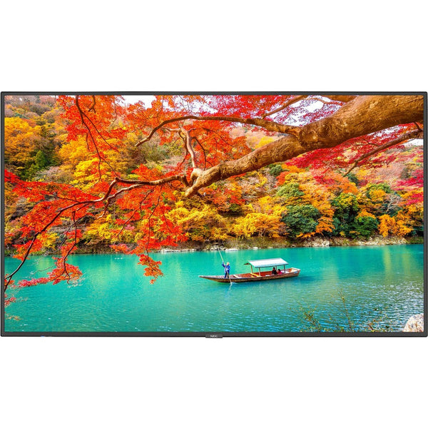 MULTISYNC MA431 WITH INSTALLED INFRARED TOUCHSCREEN NEC DISPLAY SOLUTIONS