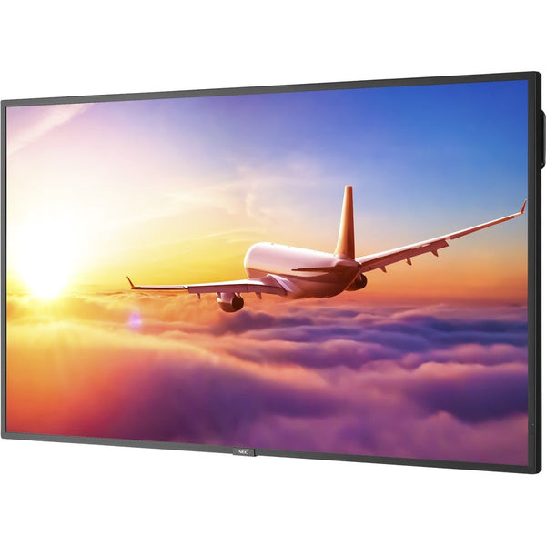 MULTISYNC P495 WITH INSTALLED INFRARED TOUCHSCREEN NEC DISPLAY SOLUTIONS