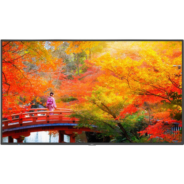 MULTISYNC MA491 WITH INSTALLED INFRARED TOUCHSCREEN NEC DISPLAY SOLUTIONS
