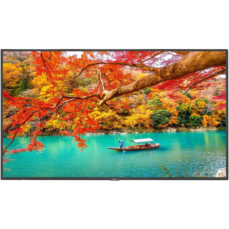 MULTISYNC MA431 WITH INSTALLED PCAP TOUCHSCREEN NEC DISPLAY SOLUTIONS