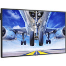 MULTISYNC P435 WITH INSTALLED INFRARED TOUCHSCREEN NEC DISPLAY SOLUTIONS