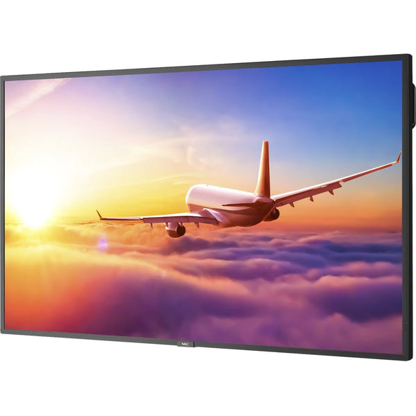 MULTISYNC P495 WITH INSTALLED PCAP TOUCHSCREEN NEC DISPLAY SOLUTIONS