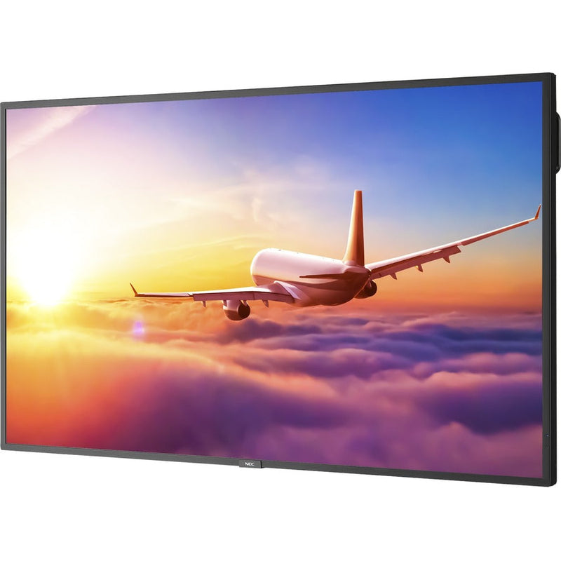 MULTISYNC P495 WITH INSTALLED PCAP TOUCHSCREEN NEC DISPLAY SOLUTIONS