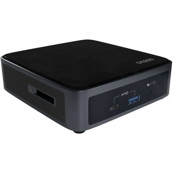 Wisenet Sky Local Display Station Ds200 (Dual Monitor Output With 4K Support)