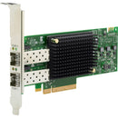 HPE SN1700E 64Gb 2-port Fibre Channel Host Bus Adapter Hewlett Packard Enterprise
