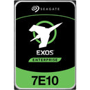 Seagate Exos 7E10 ST6000NM001B 6 TB Hard Drive - Internal - SAS (12Gb/s SAS) Seagate Technology