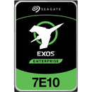 Seagate Exos 7E10 ST6000NM019B 6 TB Hard Drive - Internal - SATA (SATA/600) Seagate Technology