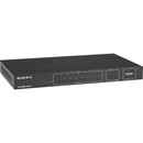 Black Box Video Matrix Switcher - Hdmi 2.0, 8X8