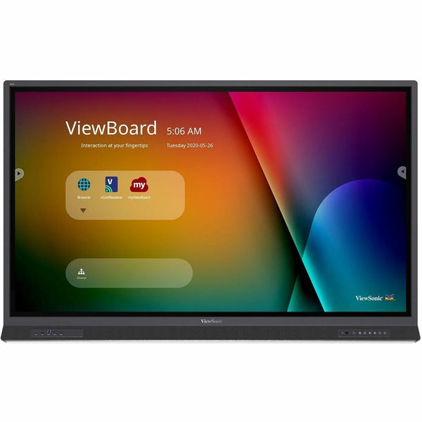 Viewsonic 65In 4K Ultra Hd Panel