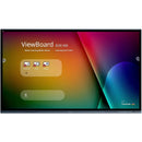 Viewsonic 85In 4K Ultra Hd Panel