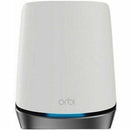 NETGEAR Orbi 5G WiFi 6 AX4200 Mesh System with Tri-Band Coverage (NBK752-100NAS)