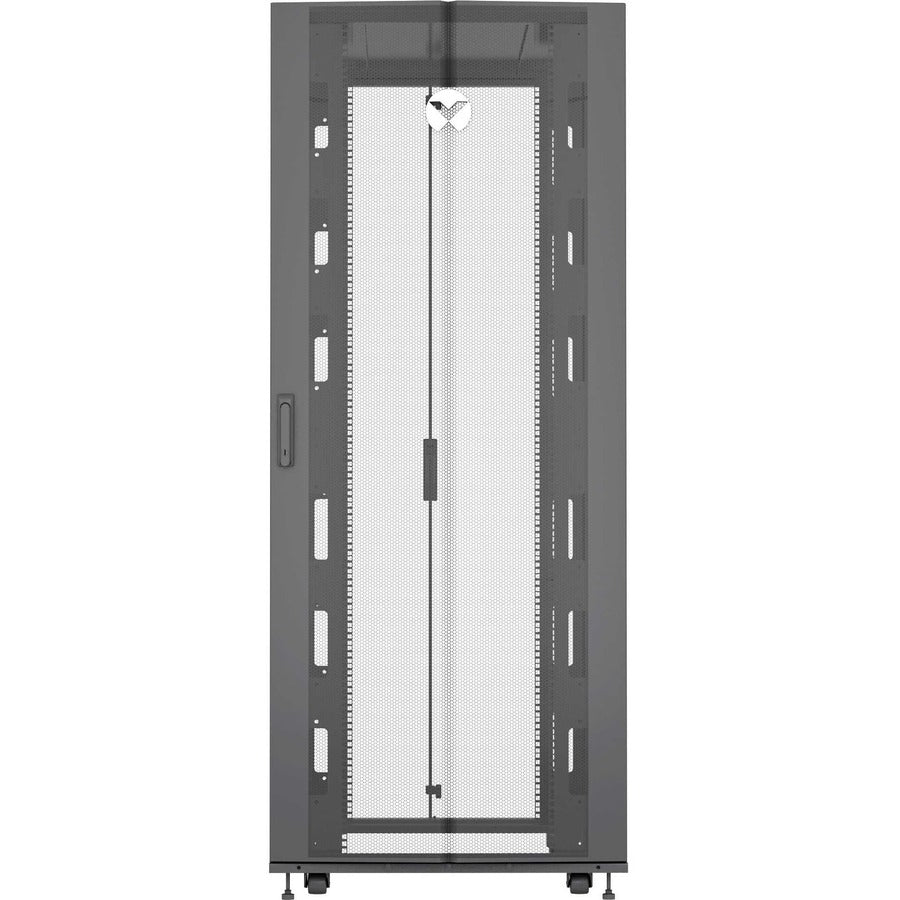 Vertiv VR3100 42U Server Rack Cabinet 600x1100mm | 19