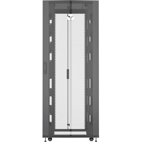 Vertiv VR3100 42U Server Rack Enclosure – 600x1100mm, 19" Cabinet, Floor Standing