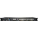 SonicWall NSa 5700 High Availability Firewall SonicWall Inc.