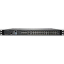 SonicWall NSa 5700 Network Security/Firewall Appliance SonicWall Inc.