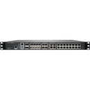 SonicWall NSsp 10700 Network Security Firewall Appliance – Appliance Only (No Subscription)