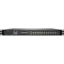 SonicWall NSa 5700 Network Security/Firewall Appliance SonicWall Inc.