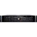 2U Wisenet Wave Network Video Recorder - 256Tb