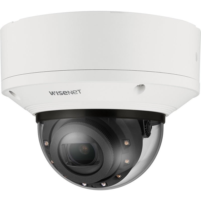 X-Plus Series, 4K Indoor Network Ai Ir D