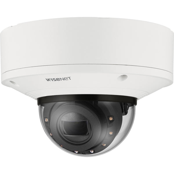 X-Plus Series, 4K Outdoor Network Ai Ir
