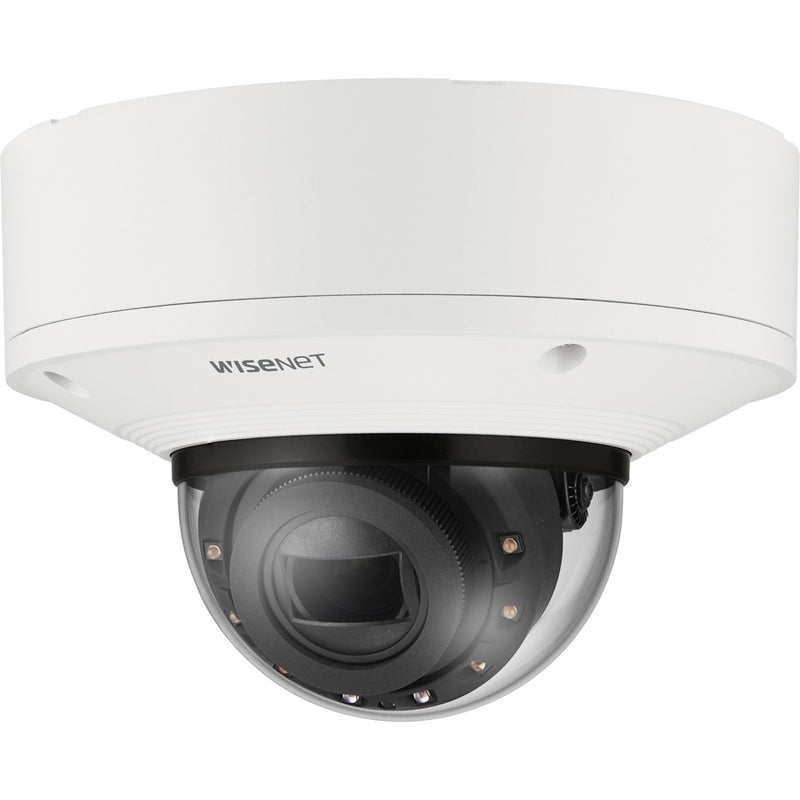 X-Plus Series, 4K Outdoor Network Ai Ir