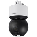 Hanwha Vision QNP-6250R 2MP 25x IR PTZ Network Camera (IP66/IK10)