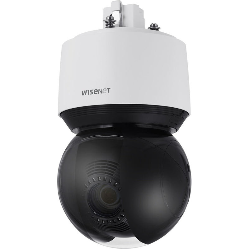 Wisenet Q Network 2Mp Ir Ptz Camera