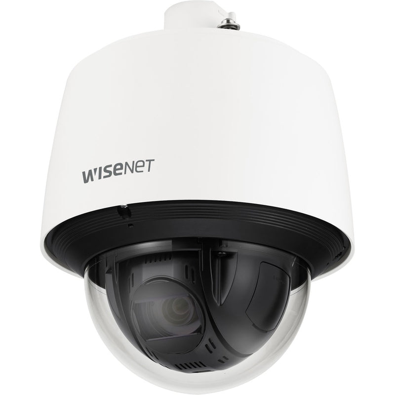 Wisenet Q Network 2Mp Outdoor Ptz Camera