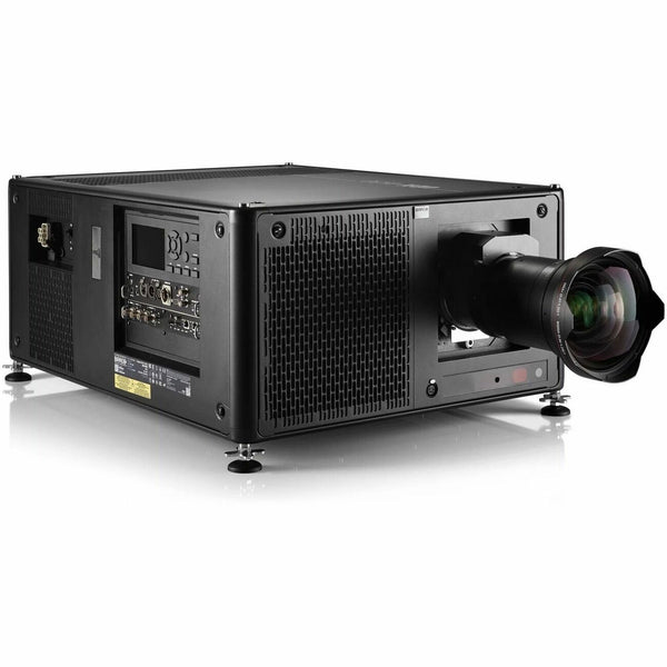 Barco R9408982-B UDX-4K32 31,000 Lumens 4K UHD 3-Chip DLP Laser Projector