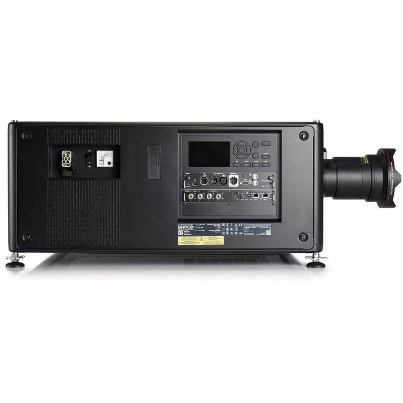 Barco R9408986-BU UDX-W32 32,000 Lumens WUXGA Laser Projector (Body Only)