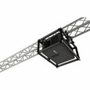 Barco R9409049-B UDM-4K22 4K UHD 22,000 Lumens 3-Chip DLP Laser Projector (Body Only)