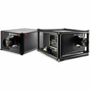 Barco R9409049-B UDM-4K22 4K UHD 22,000 Lumens 3-Chip DLP Laser Projector (Body Only)