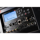 Barco R9409049-B UDM-4K22 4K UHD 22,000 Lumens 3-Chip DLP Laser Projector (Body Only)