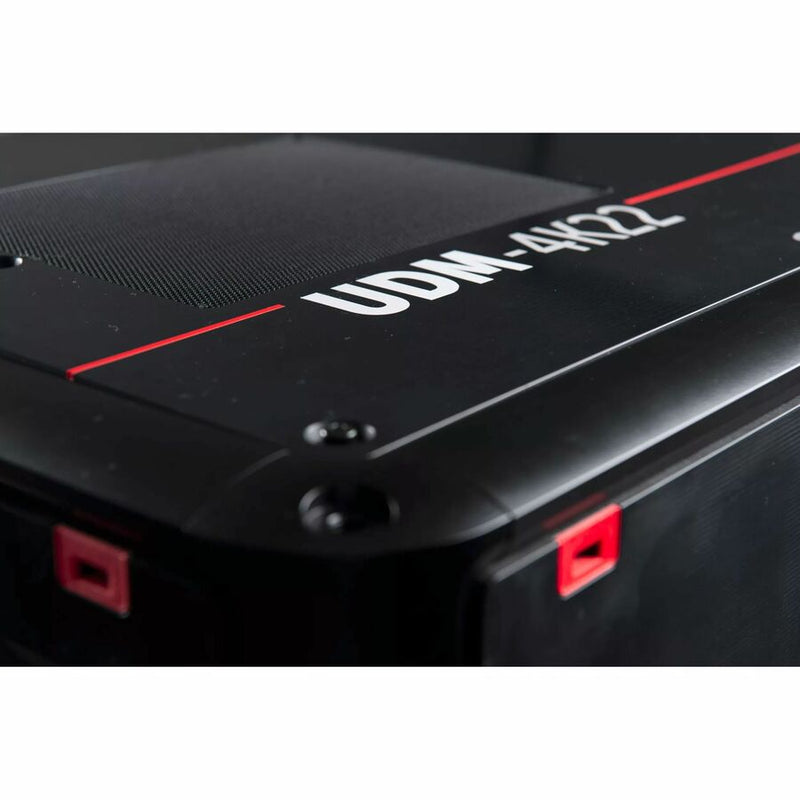 Barco R9409070-B UDM-W22 21,000-Lumen WUXGA Laser DLP Projector (Body Only)
