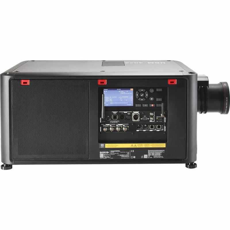 Barco R9409070-B UDM-W22 21,000-Lumen WUXGA Laser DLP Projector (Body Only)