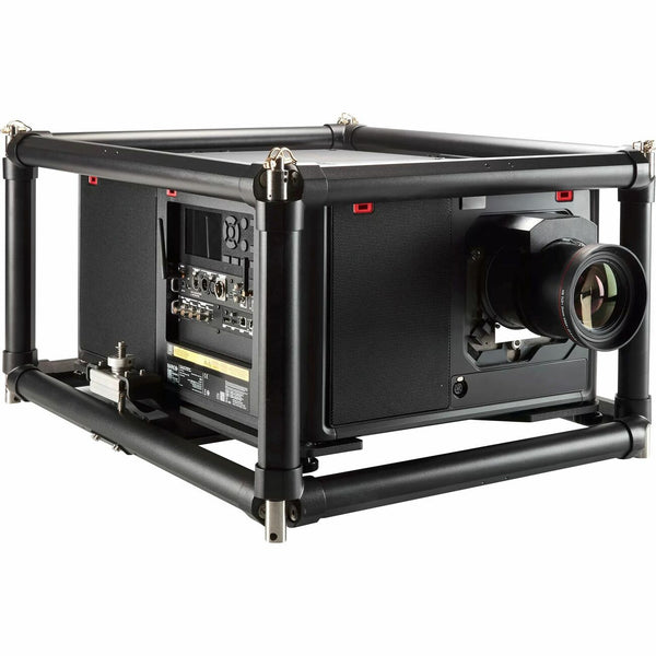 Barco R9409072-B UDM-W15 15,000 Lumens WUXGA 3-Chip DLP Laser Projector (Body Only)