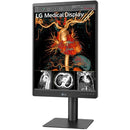 LG 21HQ513D-B 21" Class QXGA LCD Monitor - 4:3