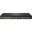 HPE Aruba 2930F 48G PoE+ 4SFP+ 740W Switch (JL558A