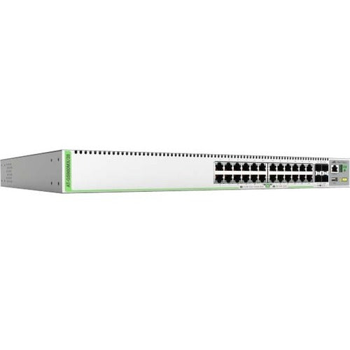 Allied Telesis CentreCom GS980MX/28-10 Layer 3 Gigabit Ethernet Switch