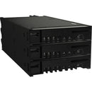 Lenovo ThinkSystem SE350 7D1XA027NA 1U Edge Server - 1 x Intel Xeon D-2123IT 2.20 GHz - 16 GB RAM - Serial ATA/600 Controller