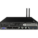 Lenovo ThinkSystem SE350 7D1XA027NA 1U Edge Server - 1 x Intel Xeon D-2123IT 2.20 GHz - 16 GB RAM - Serial ATA/600 Controller