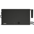 Lenovo ThinkSystem SE350 7D1XA027NA 1U Edge Server - 1 x Intel Xeon D-2123IT 2.20 GHz - 16 GB RAM - Serial ATA/600 Controller