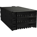 Lenovo ThinkSystem SE350 7D1XA028NA 1U Rack Server – 1 x Intel Xeon D-2143IT 2.20 GHz – 64 GB RAM – 128 GB SSD – SATA/600 Controller
