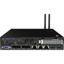 Lenovo ThinkSystem SE350 7D1XA028NA 1U Rack Server – 1 x Intel Xeon D-2143IT 2.20 GHz – 64 GB RAM – 128 GB SSD – SATA/600 Controller